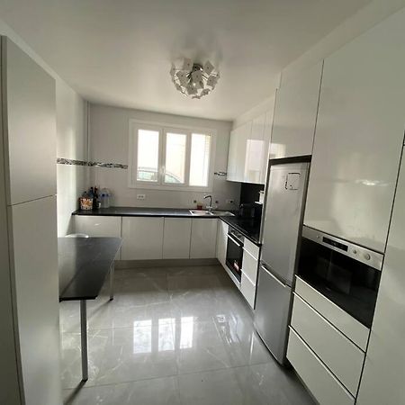 Superbe Appartement Vanves T3 Avec Parking Ngoại thất bức ảnh