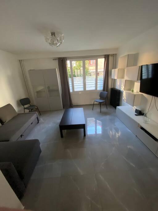 Superbe Appartement Vanves T3 Avec Parking Ngoại thất bức ảnh